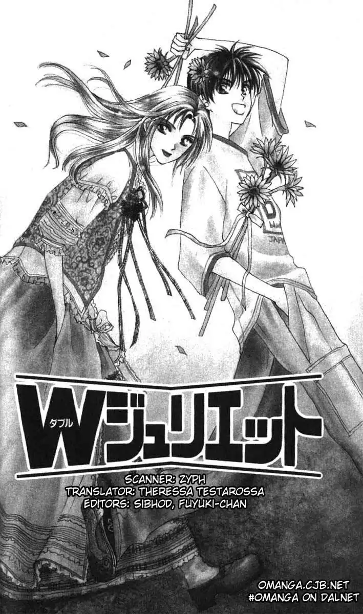 W Juliet Chapter 2 1